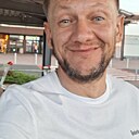 Знакомства: Андрей, 48 лет, Познань