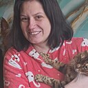 Знакомства: Светлана, 37 лет, Новолукомль