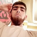 Знакомства: Салмон, 25 лет, Мариуполь