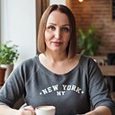 Знакомства: Виктория, 43 года, Омск