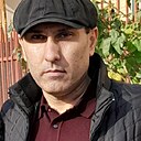 Знакомства: Руслан, 44 года, Мурманск