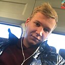 Знакомства: Даня, 24 года, Анапа