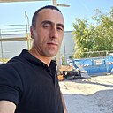 Знакомства: Тикран, 36 лет, Русский