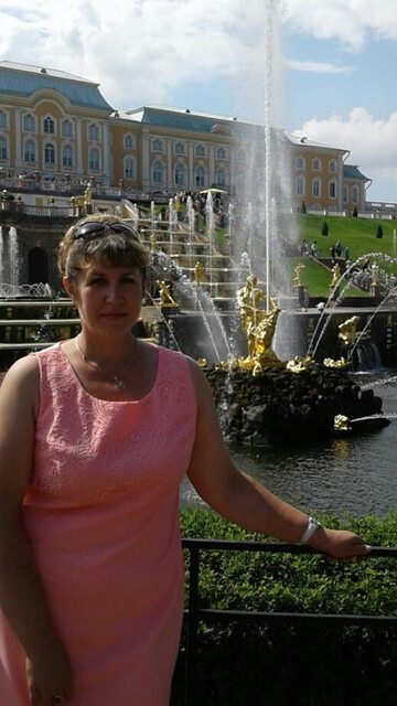Фото - Tabor.ru