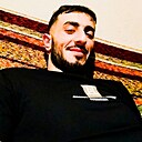 Знакомства: Арг, 28 лет, Омск