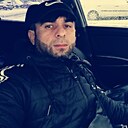 Знакомства: Шамс, 37 лет, Сосновый Бор