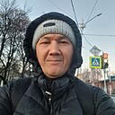 Знакомства: Мурад Туркмен, 48 лет, Бобруйск