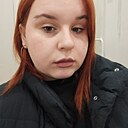 Знакомства: Инна, 24 года, Самара