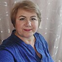 Знакомства: Ольга, 56 лет, Череповец