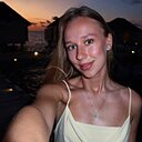 Знакомства: Вероника, 27 лет, Хабаровск