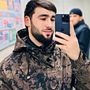 Знакомства: Sorbon, 27 лет, Пермь