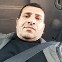 Знакомства: Магамед, 47 лет, Баку
