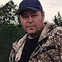 Знакомства: Сергей, 40 лет, Кореличи