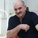 Знакомства: Оник, 55 лет, Гюмри