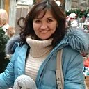 Знакомства: Эльвира, 45 лет, Клин