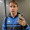 Знакомства: Артём, 19 лет, Ступино