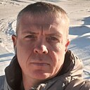 Знакомства: Леша, 48 лет, Вольск