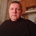 Знакомства: Андрей, 49 лет, Смоленск