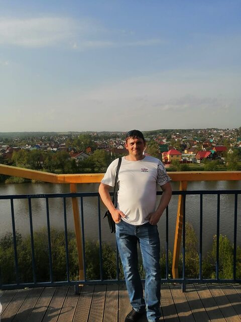 Фото - Tabor.ru