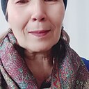 Знакомства: Жанна, 62 года, Астана