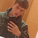 Знакомства: Евгений, 20 лет, Ачинск