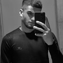 Знакомства: Али, 22 года, Москва