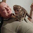 Знакомства: Адель, 40 лет, Казань