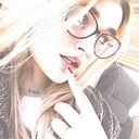 Знакомства: Полина, 20 лет, Артем