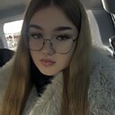 Знакомства: Ангелина, 18 лет, Сызрань