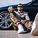 Знакомства: Cержик, 41 год, Волковыск