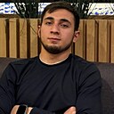 Знакомства: Идрис, 24 года, Колпино