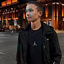 Знакомства: Кирилл, 18 лет, Череповец