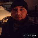 Знакомства: Курбан, 36 лет, Варшава