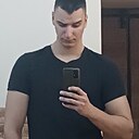 Знакомства: Алексей, 25 лет, Волгоград