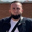 Знакомства: Ахмед, 31 год, Москва