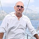 Знакомства: Сергей, 57 лет, Саратов