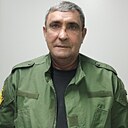 Знакомства: Вадим, 58 лет, Липецк