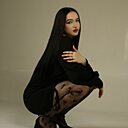 Знакомства: Василиса, 19 лет, Самара