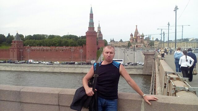 Фото - Tabor.ru