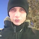 Знакомства: Владимир, 25 лет, Орск