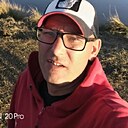 Знакомства: Серый, 36 лет, Владивосток