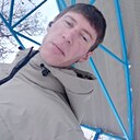 Знакомства: Данил, 34 года, Уральск