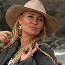 Знакомства: Инна, 45 лет, Санкт-Петербург