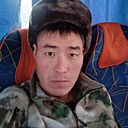 Знакомства: Булат, 35 лет, Борзя