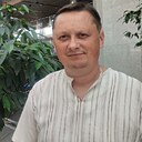 Знакомства: Игорь, 47 лет, Барановичи