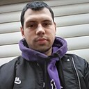 Знакомства: Антон, 25 лет, Мичуринск