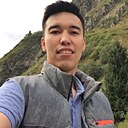 Знакомства: Даниял, 27 лет, Актау