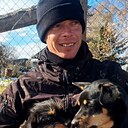 Знакомства: Владимир, 36 лет, Харовск