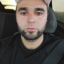 Знакомства: Самир, 34 года, Полевской