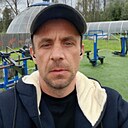 Знакомства: Иван, 40 лет, Боровск